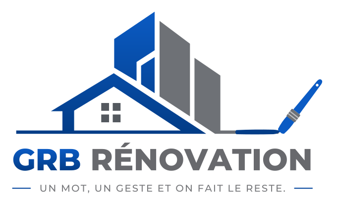 GRB Rénovation – Bauen. Qualität. Zukunft.